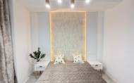 Herverkoop - Penthouse -
Torrevieja - Playa del Cura