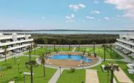 New Build - Apartment -
Guardamar del Segura - El Raso