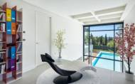 Herverkoop - Villa -
Marbella - East Marbella
