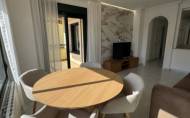 Revente - Apartment -
Orihuela Costa - Costa Blanca