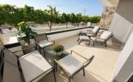 Herverkoop - Villa -
Santa Rosalia Resort - Inland