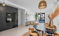 Herverkoop - Apartment -
San Miguel de Salinas - Inland