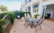 Resale - Apartment -
Hacienda Riquelme Golf Resort - Inland