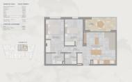 Nieuwbouw Woningen - Apartment -
San Pedro del Pinatar - Lo Pagan