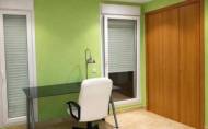 Herverkoop - Apartment -
Manilva - Inland