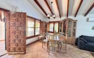 Reventa - Villa -
Orihuela Costa - Costa Blanca