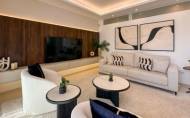 Herverkoop - Bungalow -
Ciudad Quesada - Costa Blanca