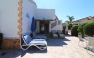 Herverkoop - Villa -
Formentera del Segura - Fincas de La Vega