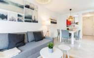 Revente - Apartment -
Benalmádena - Costa del Sol