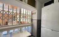 Herverkoop - Apartment -
Torrevieja - Playa del Cura