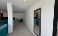 Herverkoop - Casa -
Finestrat - Balcón de Finestrat-Terra Marina