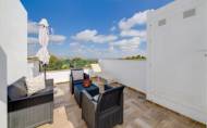 Herverkoop - Town House -
Villamartin - Costa Blanca