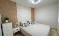 Herverkoop - Apartamento -
Torrevieja - Centro
