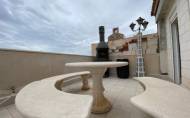 Resale - Penthouse -
Torrevieja - Costa Blanca