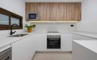 Nieuwbouw Woningen - Apartment -
Los Alcazares - La Serena Golf