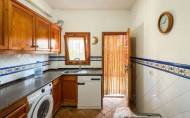 Herverkoop - Villa -
Cabo Roig - Costa Blanca