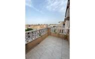 Herverkoop - Apartment -
Torrevieja - Centro