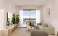 Nieuwbouw Woningen - Apartment -
Torrevieja - La Hoya