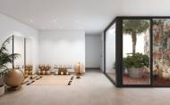 Nieuwbouw Woningen - Villa -
Torre Pacheco - Santa Rosalia Lake And Life Resort
