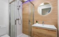 Nieuwbouw Woningen - Bungalow -
Torrevieja - Los Balcones