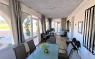 Reventa - Country House -
Yecla - Inland