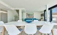 Herverkoop - Villa -
Finestrat - Balcón De Finestrat