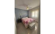 Herverkoop - Town House -
Ciudad Quesada - Costa Blanca