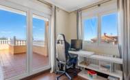 Resale - Villa -
Ciudad De Las Comunicaciones - Costa Blanca