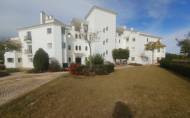 Herverkoop - Apartment -
Hacienda Riquelme Golf Resort - Inland