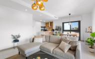 Herverkoop - Apartment -
Pilar de la Horadada - Lo Romero Golf