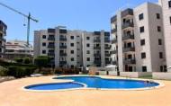 Herverkoop - Apartment -
San Miguel de Salinas - Inland