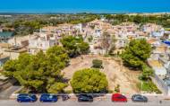 Herverkoop - Bungalow -
Cabo Roig - Costa Blanca