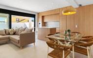 Herverkoop - Villa -
Torrevieja - Costa Blanca