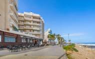 Herverkoop - Apartment -
Torrevieja - Playa de El Cura