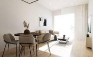 Nouvelle construction - Attique -
Torrevieja - pueblo