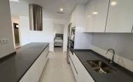 Revente - Apartment -
Orihuela Costa - Costa Blanca