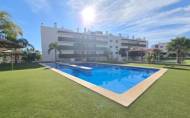 Herverkoop - Apartment -
Orihuela Costa - Costa Blanca