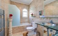 Reventa - Villa -
Orihuela Costa - Costa Blanca