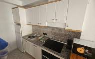 Herverkoop - Apartment -
Orihuela Costa - La Zenia