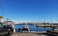 Herverkoop - Apartment -
La Duquesa - Costa del Sol