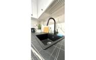 Herverkoop - Apartment -
Torrevieja - Centro