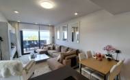 Herverkoop - Apartment -
Playa Flamenca - Costa Blanca