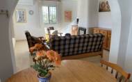 Reventa - Villa -
Camposol - Inland