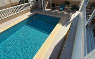 Resale - Villa -
Orihuela Costa - Costa Blanca