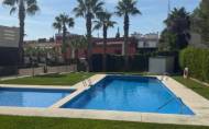 Resale - Apartment -
Orihuela Costa - Villamartín