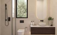 Herverkoop - Villa -
Finestrat - Balcón De Finestrat