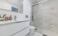 Herverkoop - Town House -
Villamartin - Costa Blanca