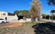 Reventa - Country House -
Elche - Costa Blanca