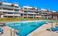 Resale - Apartment -
Orihuela Costa - Playa Flamenca