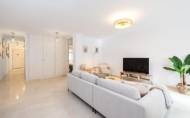 Revente - Apartment -
Fuengirola